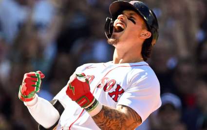 Jarren Duran Gives Boston Fuel to Complete Trade That Didn’t Happen