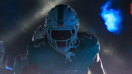 Chiefs Trade Proposal Lands $4.7 Million Running Back