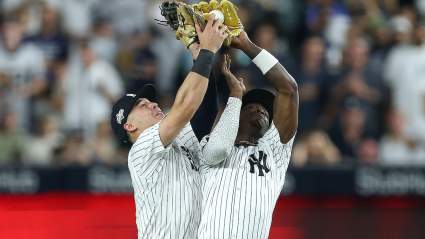 Yankees $10.2 Million Infielder Flamed For Partying After Devastating Error
