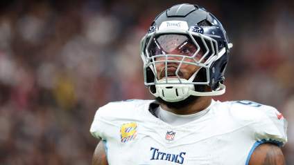 Bears Should Trade for Disgruntled Titans Star Seeking More Effort