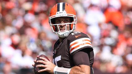 Bengals HC Zac Taylor Details Joe Flacco Decision