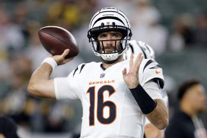 Browns Consulted Key Figure Before Trading Flacco to Bengals