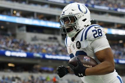 Insider’s Rankings Say More about NFL than Indianapolis Colts