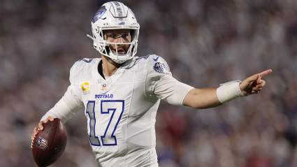 Tom Brady Drops Bills in His Power Rankings After Patriots Upset