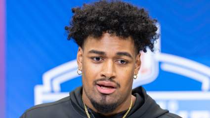 Chiefs Josh Simmons Developments Called ‘Ominous’ in New Report