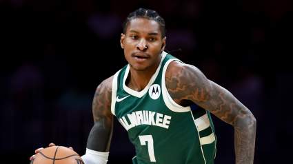 Key Bucks Starter To Miss Upcoming Two-Game Road Trip