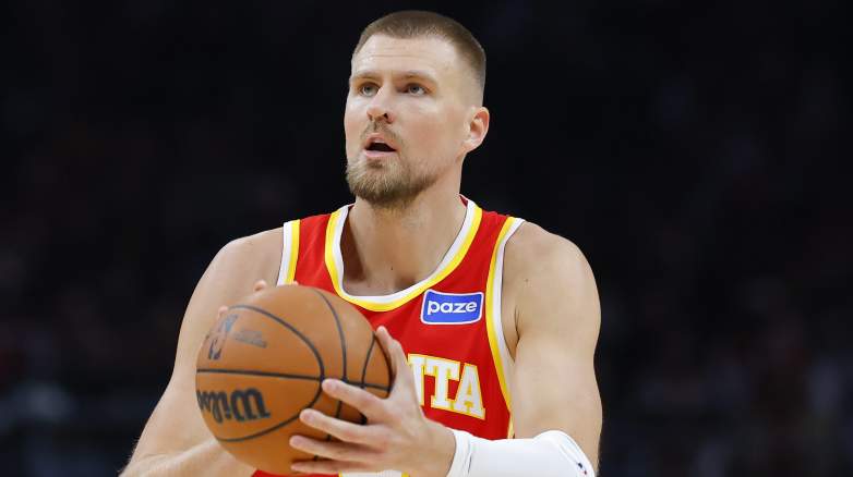 Kristaps Porzingis