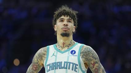 Heat Legend Makes Feelings Clear on LaMelo Ball After Bam Adebayo Injury