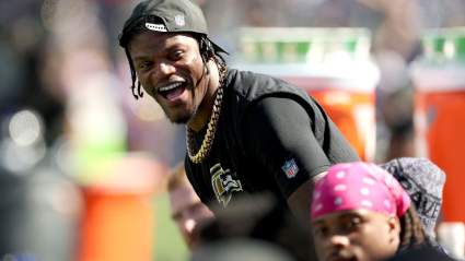 NFL Insiders Sound Off on Lamar Jackson After Ravens Coaching Move