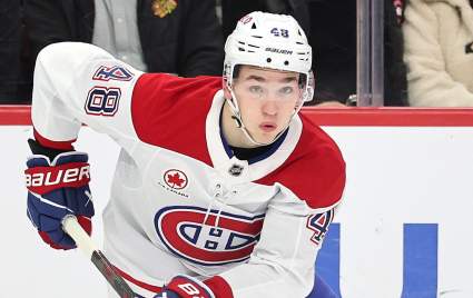 NHL Analysts Urge Canadiens Fans Not to Panic Over Recent Signings