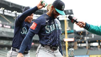 Mariners $4.75 Million World Series Champ Walks Away in Free Agency