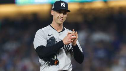 Mets Poach Former Yankees Relief Pitcher In Free Agency