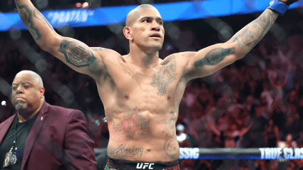 Magomed Ankalaev’s Manager Clears the Air on Feud with UFC Champion Alex Pereira
