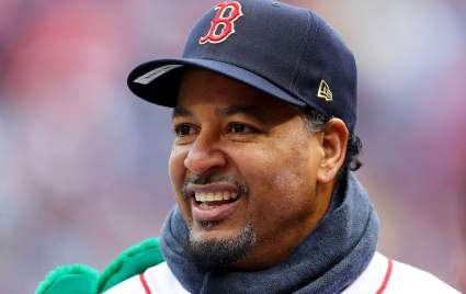 Boston Passed on a Franchise Legend, Now 29 Other Teams Get a Shot