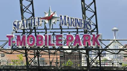 Mariners Release New Menu Items in Preparation of ALCS Game 3