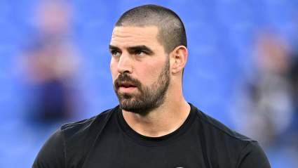 Trade Proposal Sends 3-Time Pro Bowl TE to Chargers
