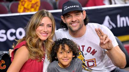 Mark Sanchez Stabbing: Lawsuit Naming Fox Network Contains New Allegations