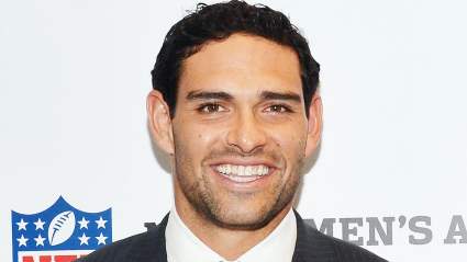 Bizarre New Mark Sanchez Leaked Video Reveals Behavior Before Stabbing