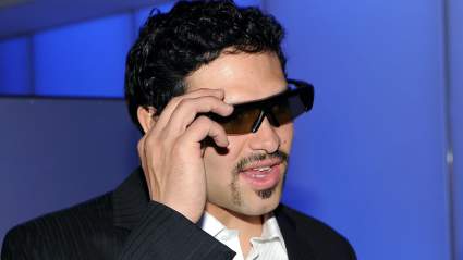 Mark Sanchez Police Audio Leaked: New Information on Stabbing Revealed