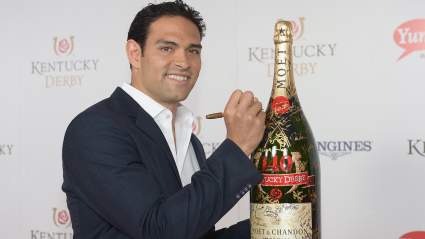 Mark Sanchez Stabbing Case: New Wound Photos, Video Leaked