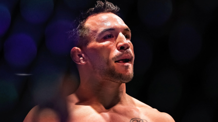 Michael Chandler Breaks Silence on Shutting Down Critics After Joining the UFC