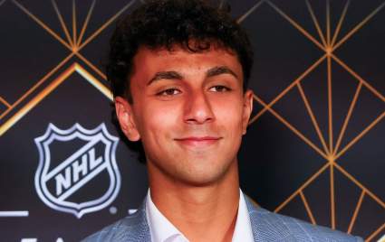 Canadiens Prospect’s Hot Start Fuels Early Buzz for 2026 Debut