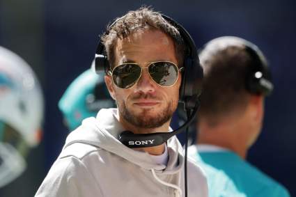 NFL Insider Says Miami Dolphins Will Release All Pro