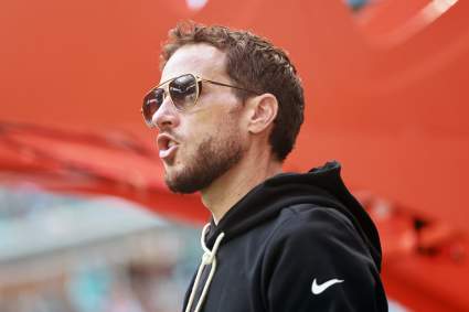 Dolphins’ McDaniel Won’t Rule Out Big Changes