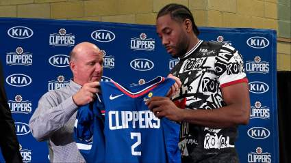 Clippers’ True Feelings About NBA Investigation Revealed