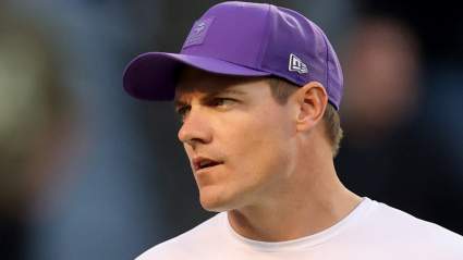 Concerns Grow Over Vikings Pro Bowler’s Return From Injury