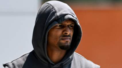 Ex-Texans QB Deshaun Watson Sends Message After Getting Bad News