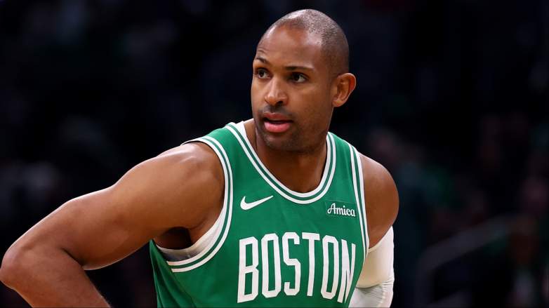 Al Horford