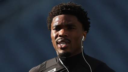 NFL Issues Notice on $39 Million Former Top-5 Pick After Vikings Game