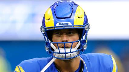 Rams Under Microscope Over $84 Million ‘MVP’ QB After Latest Setback
