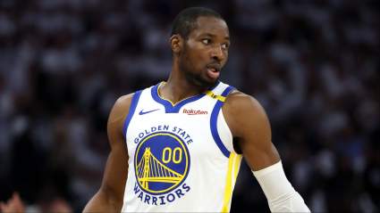 NBA Insider Makes Surprising Observation About Warriors’ Jonathan Kuminga