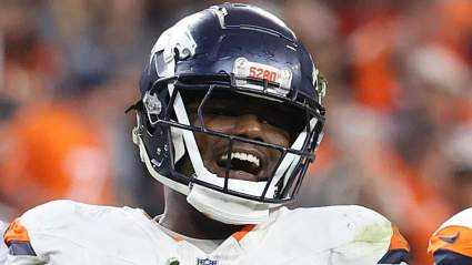 Broncos Make ‘Big’ Announcement After Decision on Veteran Former Saints UDFA