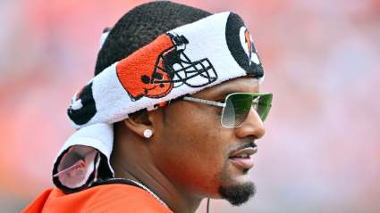 Ex-Texans QB Deshaun Watson Taking Major Step Toward Forcing Decision