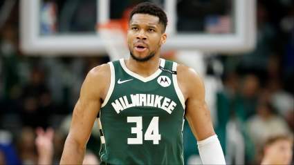 NBA Insider Reveals Two Teams Have Advantage In Giannis Trade