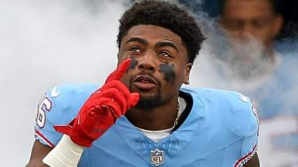 Broncos Expected to Move on $14 Million Former First-Round Pick