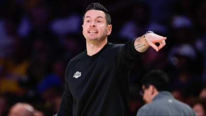 JJ Redick Details What Was Missing in Lakers’ Team Chemistry Last Season