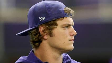 Vikings HC Kevin O’Connell Draws Attention With J.J. McCarthy Update