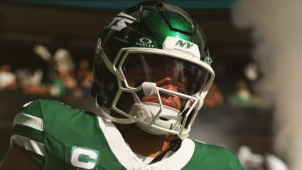 Broncos Star Gets Honest About Jets QB Justin Fields After Historic Day