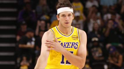 NBA Executive Says Nets Could Sign Austin Reaves