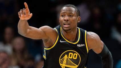 Ex-Warriors GM Bob Myers Reveals Why He Drafted Jonathan Kuminga