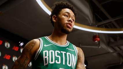 Ex-Celtics Standout Gets Notable Injury Update From Bulls