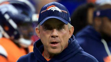 Broncos Get Disappointing News as NFL Dishes Out Punishments