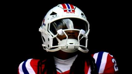 Texans Urged to Trade for $58 Million Playmaker With Franchise Ties