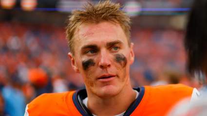 Broncos Praised Over Record-Breaking $85 Million QB Decision