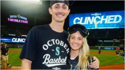 George Kirby’s Girlfriend Cameron Lynch’s Prediction on Mariners Came True