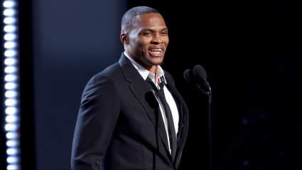 Russell Westbrook Makes His Feelings Clear on Joining Kings
